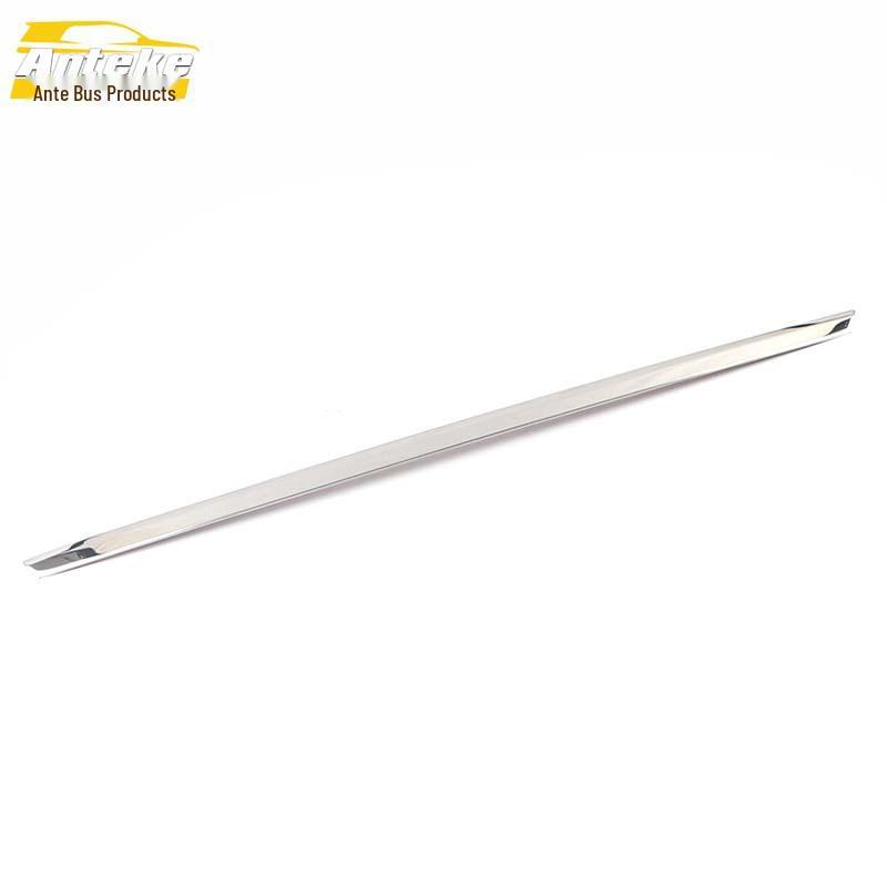 

Oshan X5 2021 Rear Trim & Tailgate Anti-Scratch Decorative Sticker