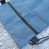 Foldable Drawstring Bag, Ultralight Outdoor Bag – a Stylish and Lightweight Backpack Suitable for Hiking, Sightseeing, and Everyday Use.