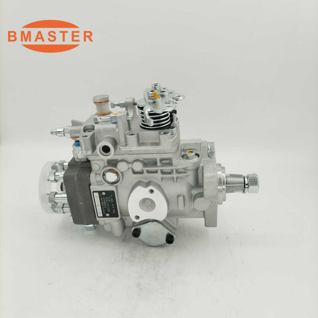 Premium Diesel Pump 0460416036 for 8065.05.200 Engine (74KW)