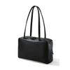 Large-capacity Underarm Bag Fashionable and Versatile Genuine Leather Single-shoulder Bag