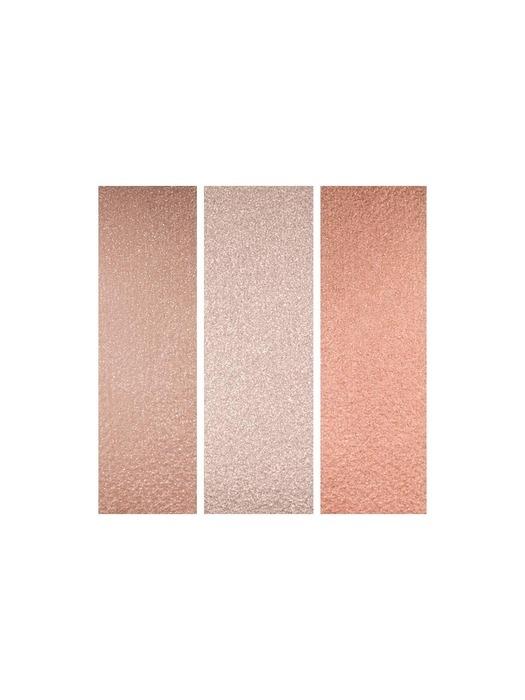 HOURGLASS [Yoon Kwang Palette] Hourglass Ambient Palette - Volume 1 (Dimlight, Incandescent, Radiant)