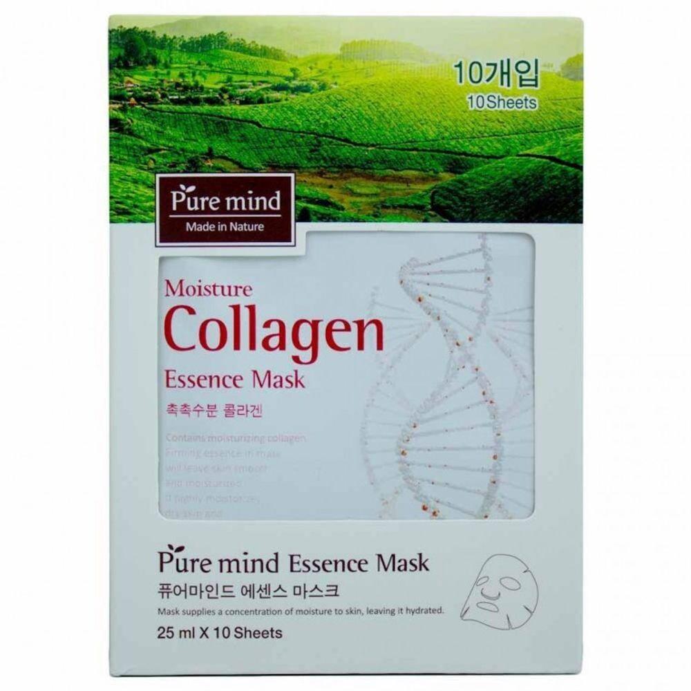 

Hydrating XIFNFEIG Face Mask (10 pieces)