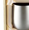 Whiskey Glass Titanium Double Rock Cup 250ml Made in Japan J-kitchens-bag