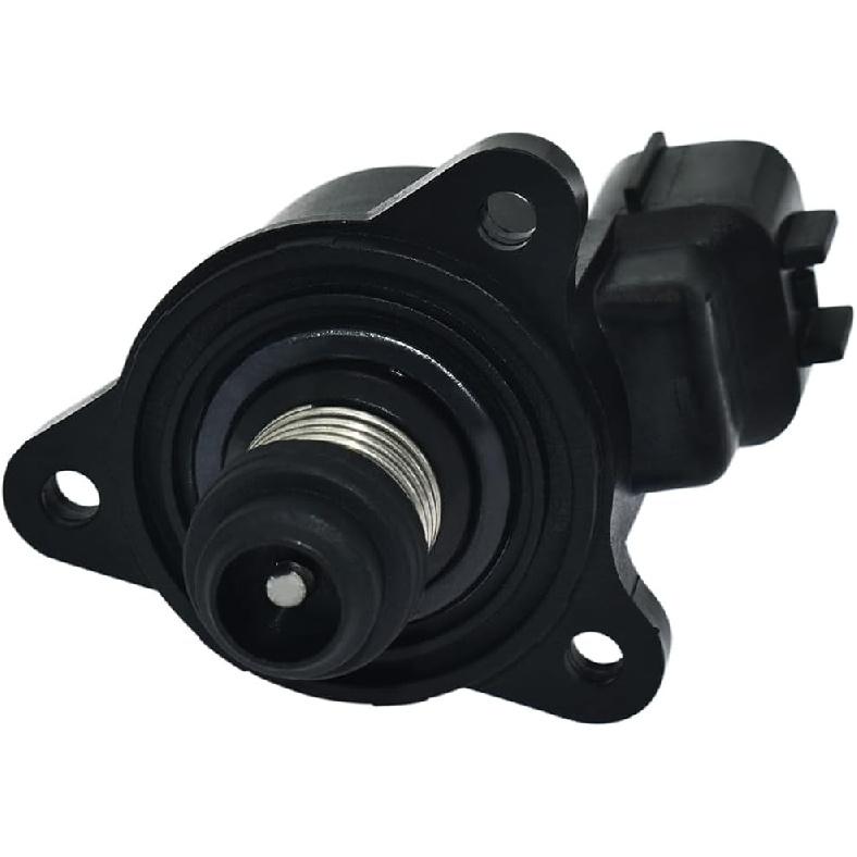 1450A132 Idle Air Control Valve Compatible with Mitsubishi Chrysler Dodge Lioncel Lancer