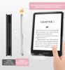 Magnetic Detachable Protective Case for Kindle Paperwhite 12th Gen KPW1-6