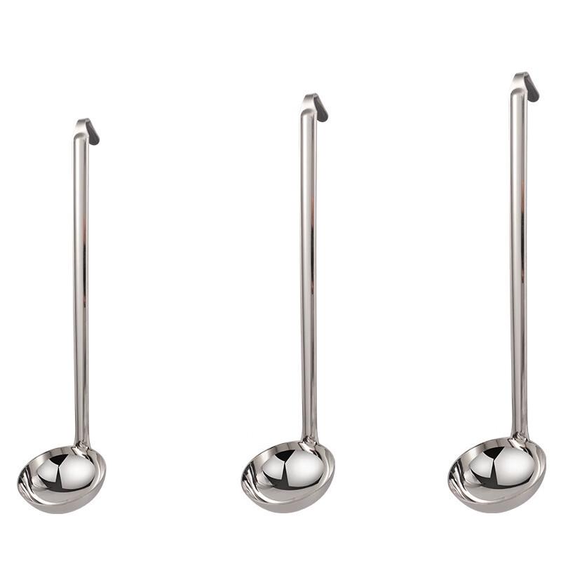 

Sheng Er Dun Kitchen Ladles & Spoons