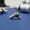 Right Angle Ball Joint Rod End Bearings Available In M5 M6 M8 M10 Sizes CS8 CS10 CS13 CS16