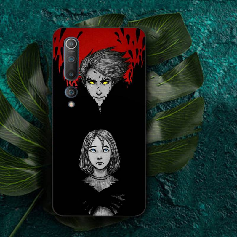 

Major Grom Phone Case for Redmi Note 8 7 9 4 6 pro max T X 5A 3 10 lite pro Redmi 8A