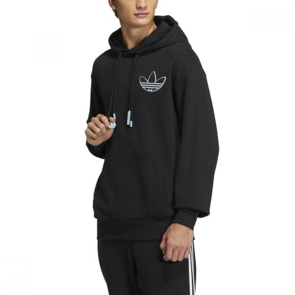 Adidas Adicolor Hoodie Hs1998hs1999