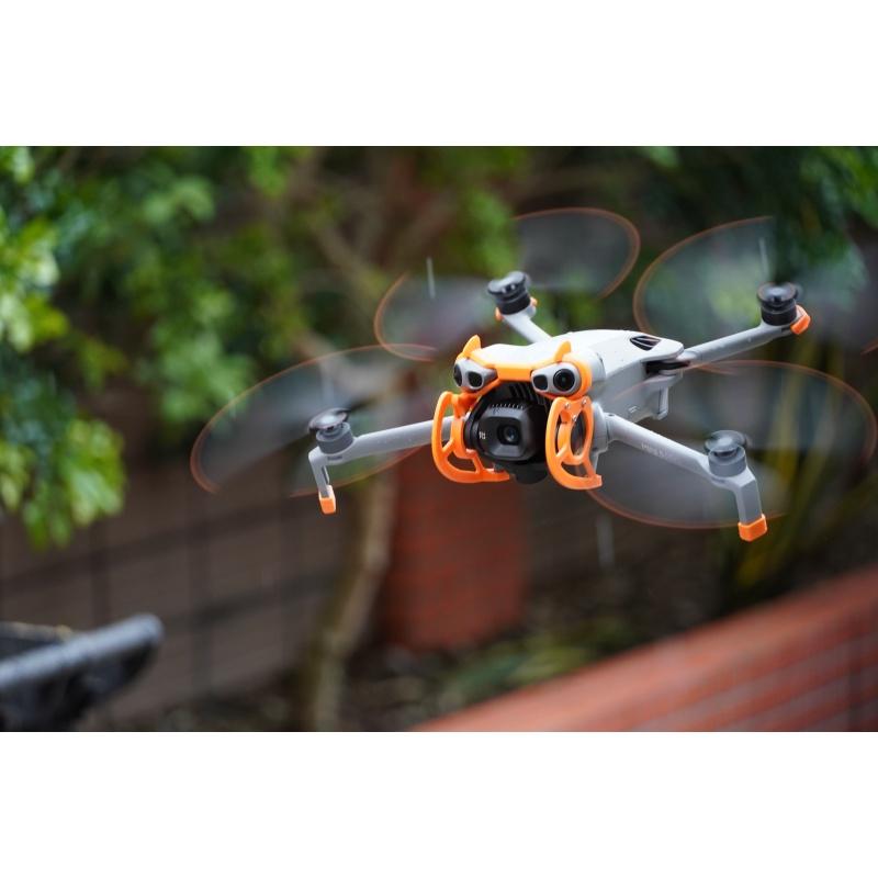 1Pcs Drone Accessories 3D Printed Abs Gimbal Bumper For Dji Mini 5Pro Protective Bar Anti-Collision Bumper Guards