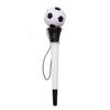 Basketball Baseball Bounce Decompression Pen Funny Gel Pens Signing Pens Gaming Ballpoint Pens