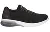Asics Gel Kenun Mx 'Black White' Women's T888N-9090