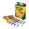 Crayola Crayon 24 Colors Genuine 523024