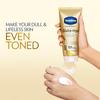 Vaseline Gluta-Hya Lotion Éclat Sans Imperfections 200 ml X Lot de 2 Hydratant Éclaircissant Visage et Corps Texture Légère