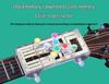 Ukulele Akkordhilfe: Gitarren-Akkordgerät für Ukulele