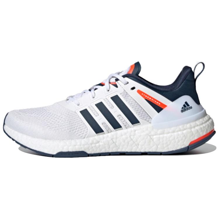 adidas Equipment Plus White Navy Men s H02758 EU 36