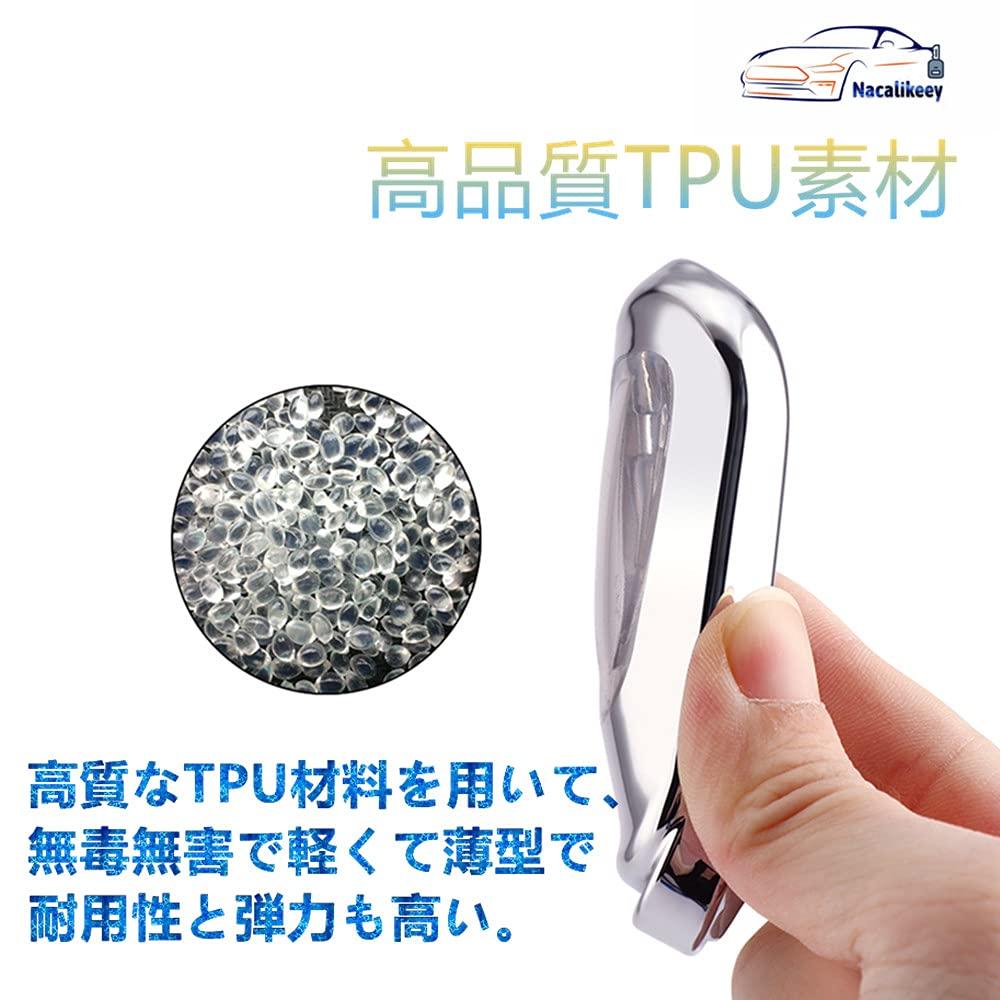 Schlüsselhülle Schlüsselanhänger kompatibel mit Honda neuem Vezel Vezel e Schlüsselhülle HEV E RV3 RV4 RV5 RV6 Schlüsselhülle Nacalikeey Schlüsselhülle Schlüsselanhänger neuem CIVIC Civic