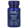 Life Extension Mushroom Immune Beta-Glucan Veggie Capsules, 30 Count