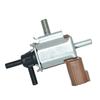 Vacuum Solenoid Valve BP5W-18-741 Compatible Replacement for Mazda Miata RX-8 Protege 6 1999-2005 Replaces K5T46591 A0010A0027