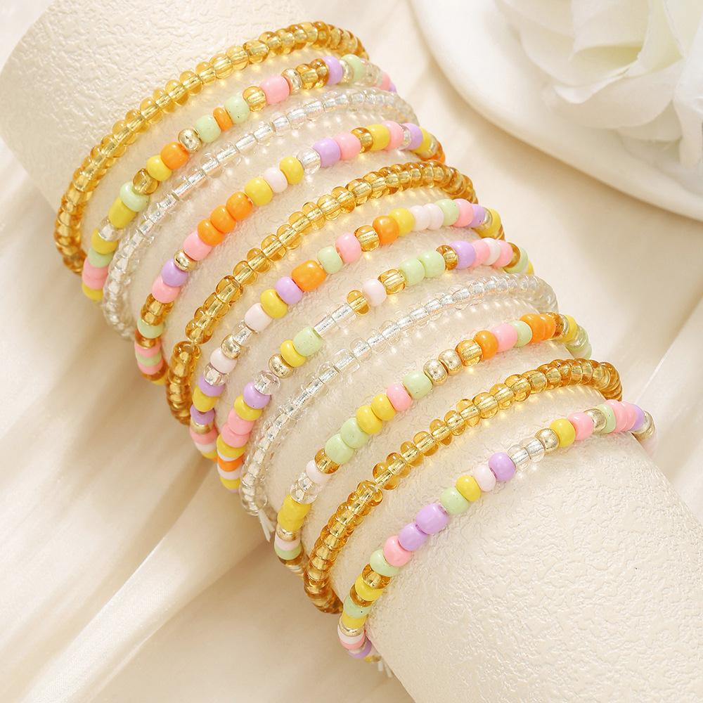 JYL TS Bracelet Sea Turtle  Bead Promotes Longevity & Protection ZJ14708 императорский фиолетовый