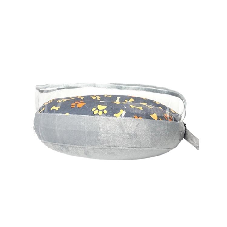 Adjustable Recovery Collar Promote Healing and Comfort for Cats in Post Surgery