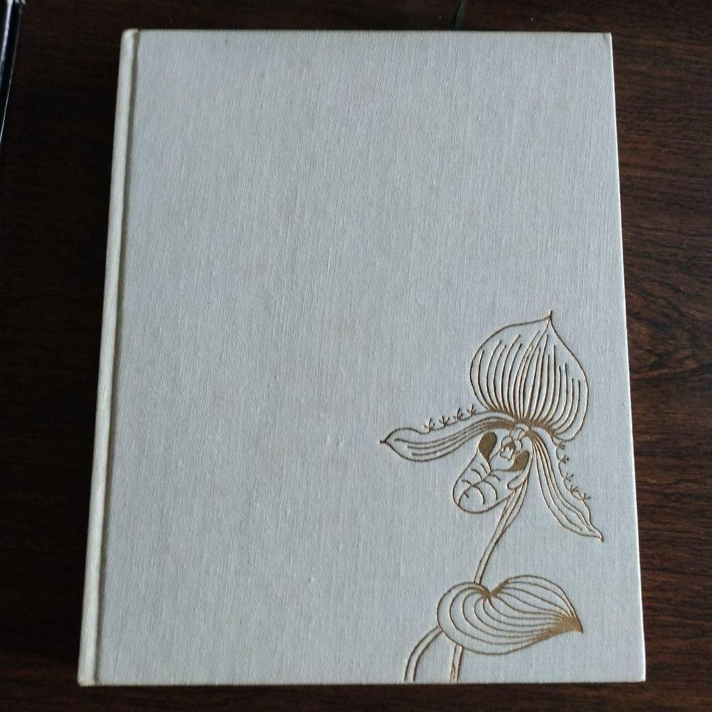 [USED] Orchids English Version