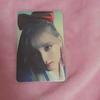 IVE Liz Photocard Pre-order Benefit