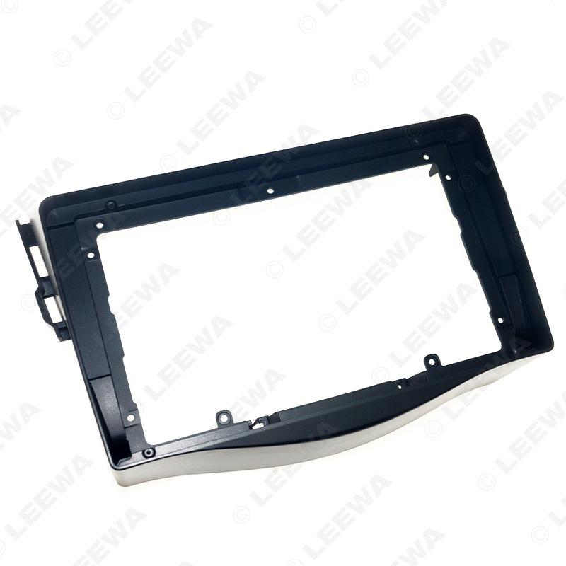 9-Inch Bezel for 08-12 Toyota RAV4 Android Navigation Panel