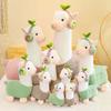 Llama Doll Plush Pillow Alpacasso Sheep Plush Doll Stuffed Animals Alpaca Plush Toy Stuffed Toys