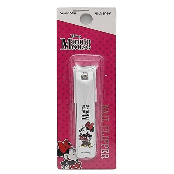 

Mini Mouse Nail Clipper - Large/5124 (10933610)