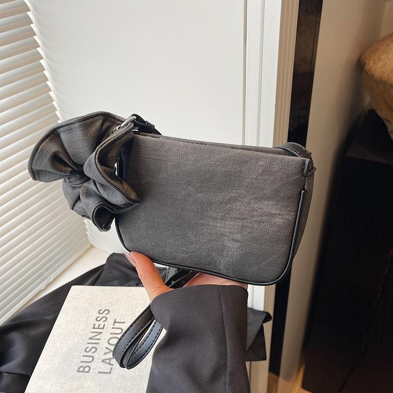 

Summer versatile simple small square bag women s new small and exquisite shoulder messenger mobile phone bag чёрный