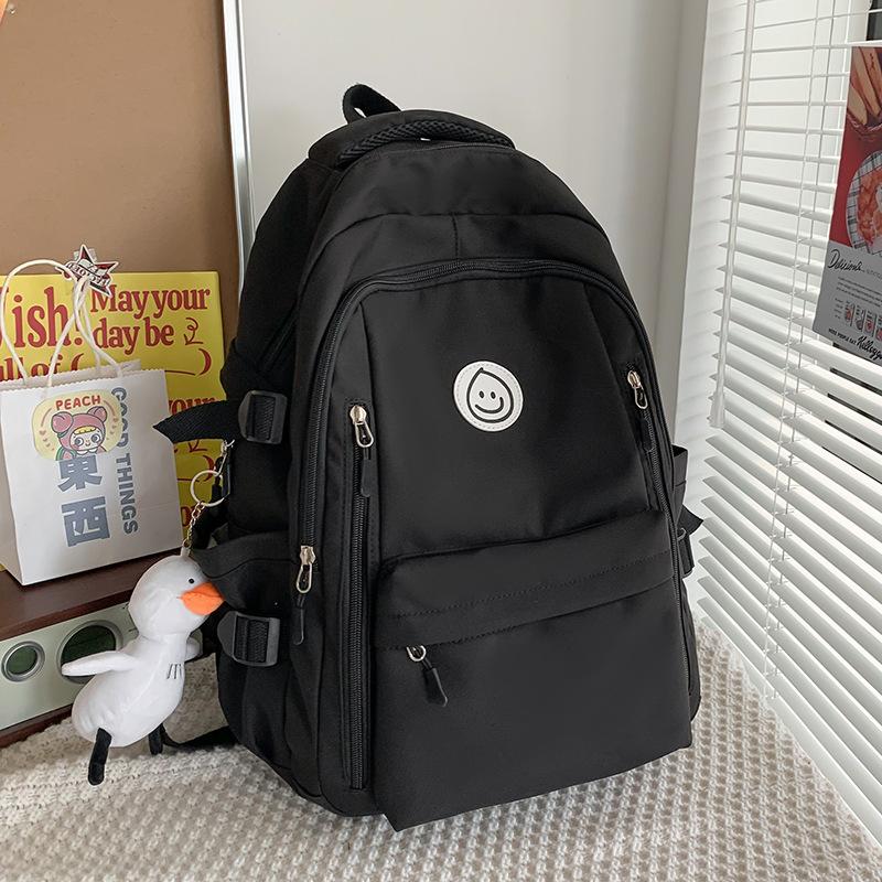 Children's Elementary School Students Backpacks High School Students Junior High School Students Ins High Quality Backpacks