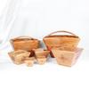 Accesorii pentru decor – Obiecte decorative din lemn