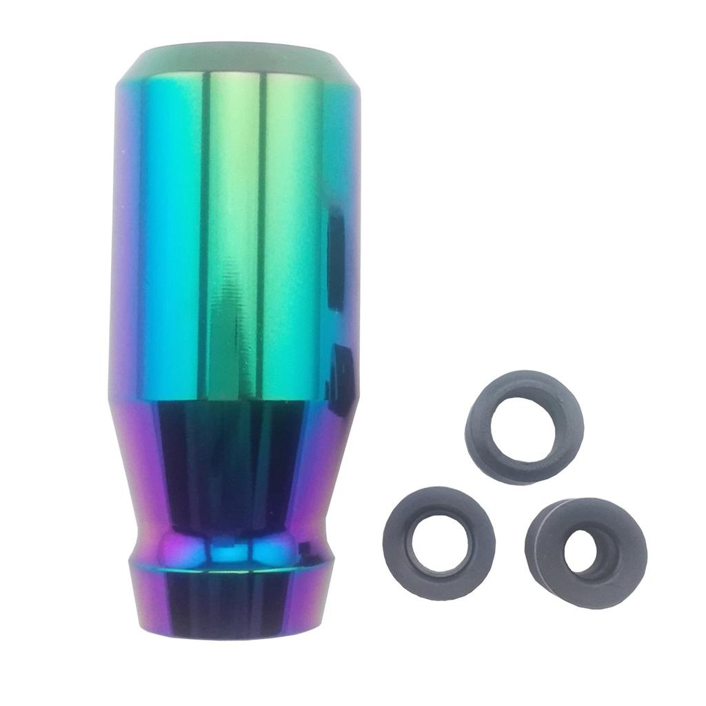 Szmsmy Titanium Color Universal Shift Knob