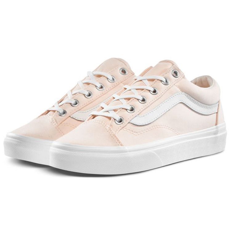 Vans Style 36 Series Retro Skate Low Top Shoes Women Sneaker Pink VN0A3DZ3VLQ
