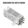 Overload  for Protection Relay For Mercedes W124 W202 300E 300CE 0005406745