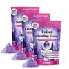 1-5x Spumă Curățătoare pentru Toaletă Fizzclean, Spumă Curățătoare Fizzclean cu Acțiune Instantanee