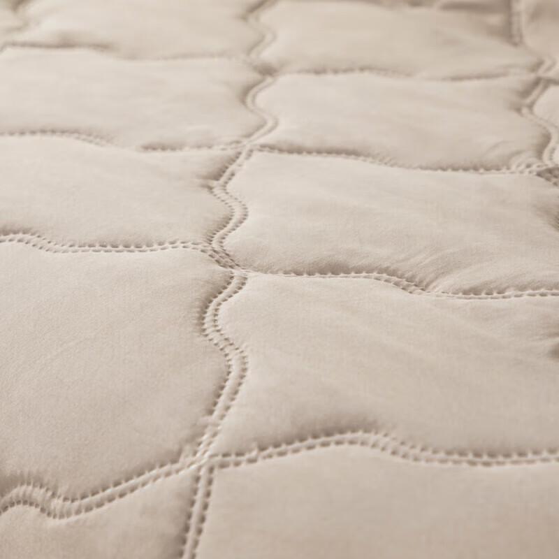 Faunen FN-B6088-1 All-Season Washed Fabric Quilt