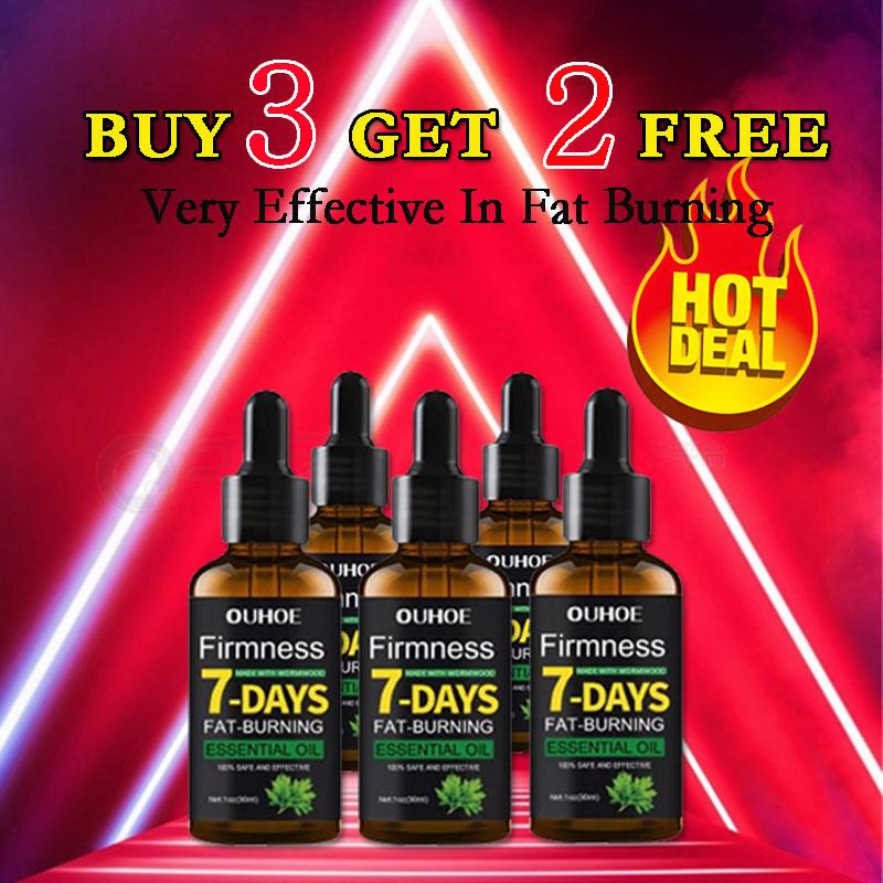 Effective Weight Loss Oil Burns Belly Waist Leg Fat Fast Quick Fat Reduction Solution For Slim Body