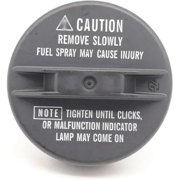 Fuel Tank Cap Compatible For Toyota Hyundai Accent Elantra Sonata Kia Suzuki Subaru Lexus Mitsubishi Nissan Chevrolet Dodge 77310-48020