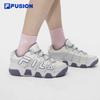 FILA FUSION BUSTER Women's Retro Basketball Shoes