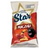 Star Maczugi Corn Puffs Ketchup Flavor 80 G X 3 Pieces