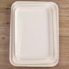Paqi Rectangular Serving Tray