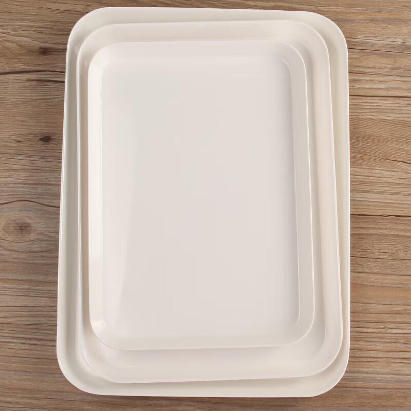 Paqi Rectangular Serving Tray