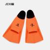 Milingspeed Silicone Short Swimming Fins