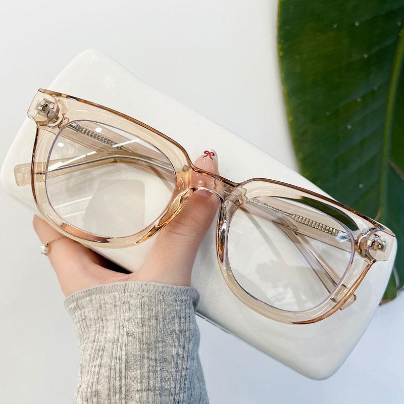 Blaulichtfilter Lesebrille Damen +1.75