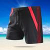 2020 New Style Plus Size Men's Swim Trunks - Square Leg Design