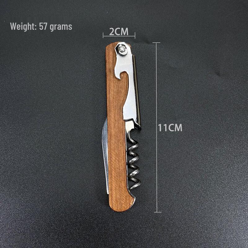 Abdo Multi-Purpose Bottle Opener