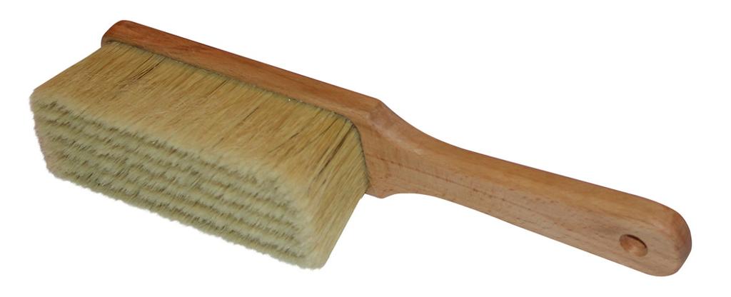 Brush With Artificial Hair 150*50 - Zmio 150*50