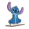 Figuren-Set - OZ International - Stitch - Basteln - 1 Figur - Ab 3 Jahren